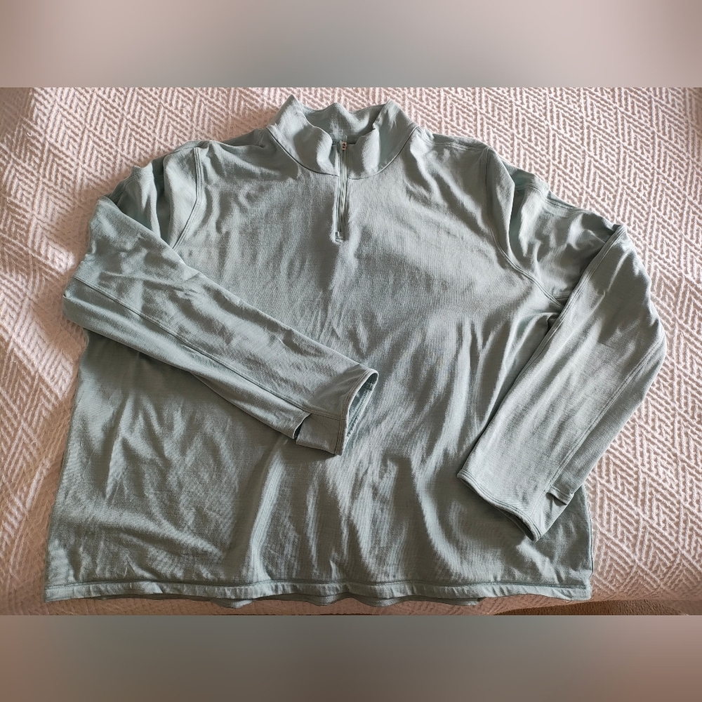 Allbirds Merino Sweater
